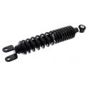 AMORTIZER - FORZA - FORSA Black 300mm Aprilia SR50 od 2004 - Piaggio