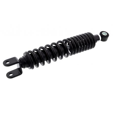 AMORTIZER - FORZA - FORSA Black 300mm Aprilia SR50 od 2004 - Piaggio