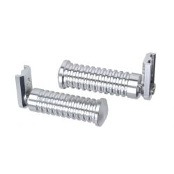 Stopalke -FAST ARROW- Tomos A3 / A35 / Cnc Alu / Par