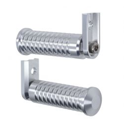 Stopalke -FAST ARROW- Tomos A3 / A35 / Cnc Alu / Par