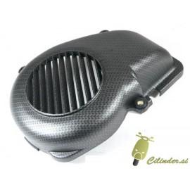 Pokrov veternice -NEW CARBON STYLE- Minarelli 50cc vertikal AC