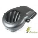 Pokrov veternice -NEW CARBON STYLE- Minarelli 50cc vertikal AC
