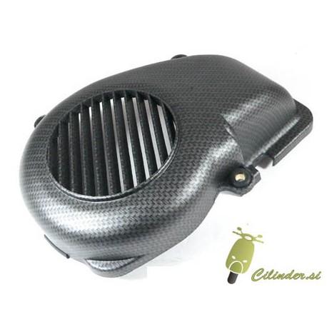 Pokrov veternice -NEW CARBON STYLE- Minarelli 50cc vertikal AC