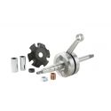 GRED -Malossi MHR RHQ- Minarelli Horizontal 50cc 2T / 44mm hod / 90mm ojnica / Sornik 13mm