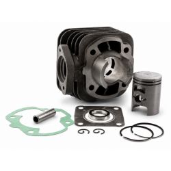 Cilinderkit -NOVASCOOT- Sym Jet Basix/ Sportx AC 2t / polnjenje v blok / d- 39 mm x 12 mm