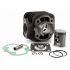 Cilinderkit -NOVASCOOT- Sym Jet Basix/ Sportx AC 2t / polnjenje v blok / d- 39 mm x 12 mm