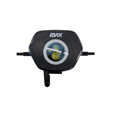 Žaromet LED EVOK IRON LED za Piaggio ZIP SP MK2