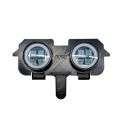 Žaromet LED EVOK IRON LED za Piaggio NRG MC1/2/3