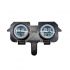 Žaromet LED EVOK IRON LED za Piaggio NRG MC1/2/3