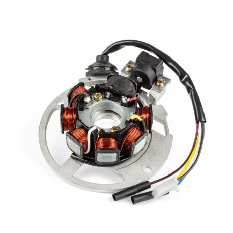 NAVITJE / STATOR CPI - KEEWAY - 5 ŽIC - 3 +2