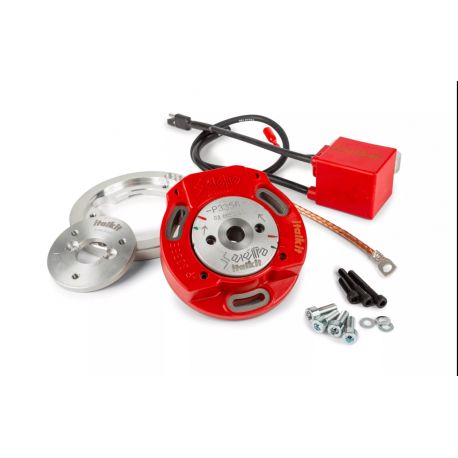 VŽIG -ITALKIT notranji rotor- Minarelli 50cc