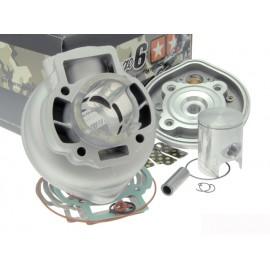 CILINDERKIT - Stage6 ALU 50cc, Piaggio LC
