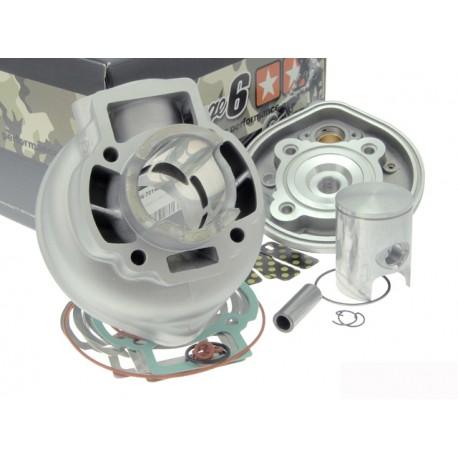 CILINDERKIT - Stage6 ALU 50cc, Piaggio LC