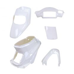 Body kit -DMP- Yamaha BWs (do 2004) / Bela