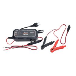 Polnilec akumulatorjev -POWER1- 6V + 12 V / 2Ah