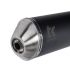 Izpuh - TURBOKIT Gmax Oval- PIaggio Zip 4T EURO5