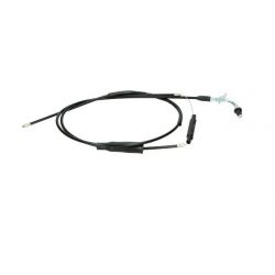 Pletenica plina s bovdenom -DMP- Yamaha Aerox 50cc 2T / 2009-2012