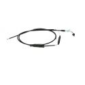 Pletenica plina s bovdenom -DMP- Yamaha Aerox 50cc 2T / 2009-2012