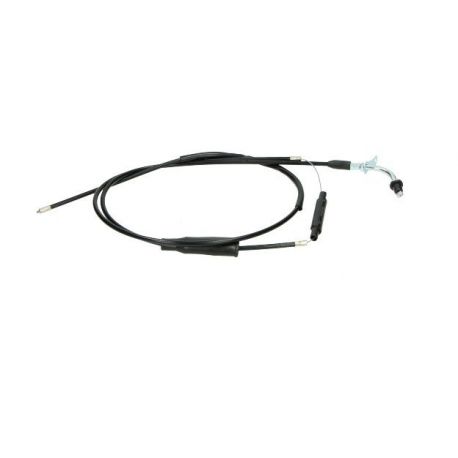 Pletenica plina s bovdenom -DMP-Yamaha Aerox 50cc 2T / 2009-2012