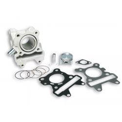 Cilinderkit -MALOSSI Ø 44mm 66 cc I-Tech - YAMAHA Aerox 4T /Neos 4T 50cc