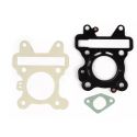Set tesnil -MALOSSI 66 ccm- Yamaha 50 4T 3V LC