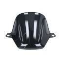 Vizir / Vetrobransko steklo -DMP- Gilera Runner 50 / 125 / 180 / 200 / oem 563662 / Črna