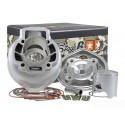 CILINDERKIT - Stage6 SPORT PRO 70cc, Piaggio LC, vsebuje 5 osnovnih tesnil