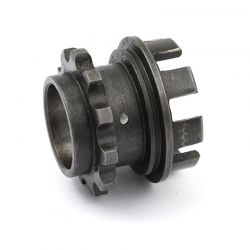 Kletka z nastavkom -TOMOS- A3/ A35/ A5 / OEM 222209