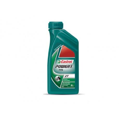 OLJE CASTROL POWER 1 TTS 2T