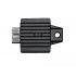 Regulator napetosti -MOTOFORCE- 4pin / Znen