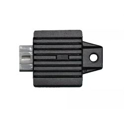 Regulator napetosti -MOTOFORCE- 4pin / Znen