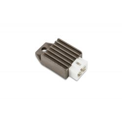 Regulator napetosti -MOTOFORCE- 4pin / Znen