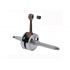 GRED - RMS CRANKSHAFT PIAGGIO GILERA 2T SFERA / ZIP / QUARTZ / TYPHOON 50CC