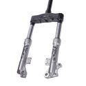 Sprednje vilice / vzmetenje - EBR- Gilera Runner 125 / 180 / 200 4T