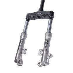 Sprednje vilice / vzmetenje - EBR- Gilera Runner 125 / 180 / 200 4T