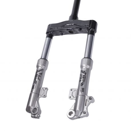 Sprednje vilice / vzmetenje - EBR- Gilera Runner 125 / 180 / 200 4T