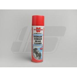 ČISTILO ZA ZAVORE -WÜRTH- 500ml