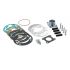 Cilinder SIP Performance Racing 177 ccm Vespa PX125-150, aluminij, 7 kanalov, z glavo