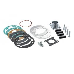 Cilinder SIP Performance Racing 177 ccm Vespa PX125-150, aluminij, 7 kanalov, z glavo