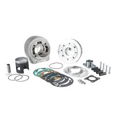 Cilinder SIP Performance Racing 177 ccm Vespa PX125-150, aluminij, 7 kanalov, z glavo