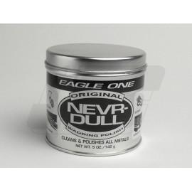 POLIRNA PASTA ZA KROM - EAGLE ONE NEVR DULL - 142g