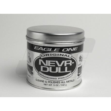 POLIRNA PASTA ZA KROM - EAGLE ONE NEVR DULL - 142g
