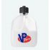Posoda za gorivo -VP RACING- Bela / 11L