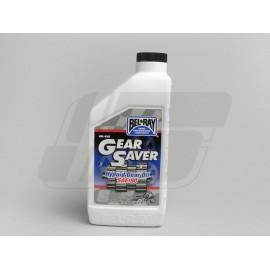 OLJE ZA MENJALNIK -BEL RAY Gear Saver- Lambretta, Scootermatic SAE 80/W90,