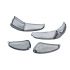 Set leč smernikov -DMP- Gilera Runner / do 2005 / Zatemnjene
