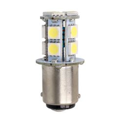 ŽARNICA LED -DMP- 6V BA15S 