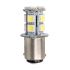 ŽARNICA LED -DMP- 6V BA15S 