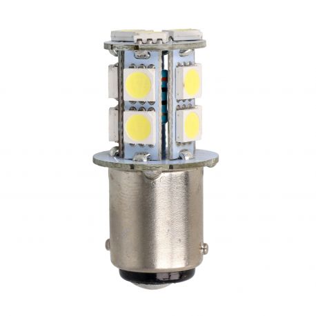 ŽARNICA LED -DMP- 6V BA15S 
