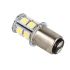ŽARNICA LED -DMP- 6V BA15S 