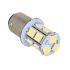 ŽARNICA LED -DMP- 6V BA15S 